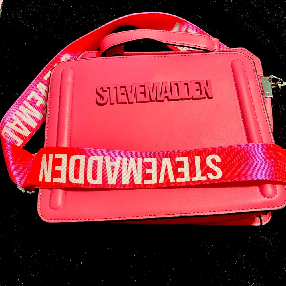 Steve Madden Bag